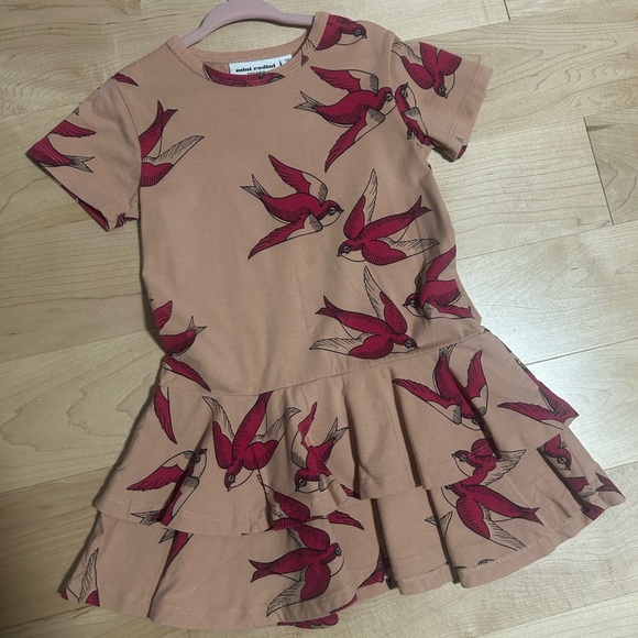 Mini Rodini 92/98 - Picture 5 of 7